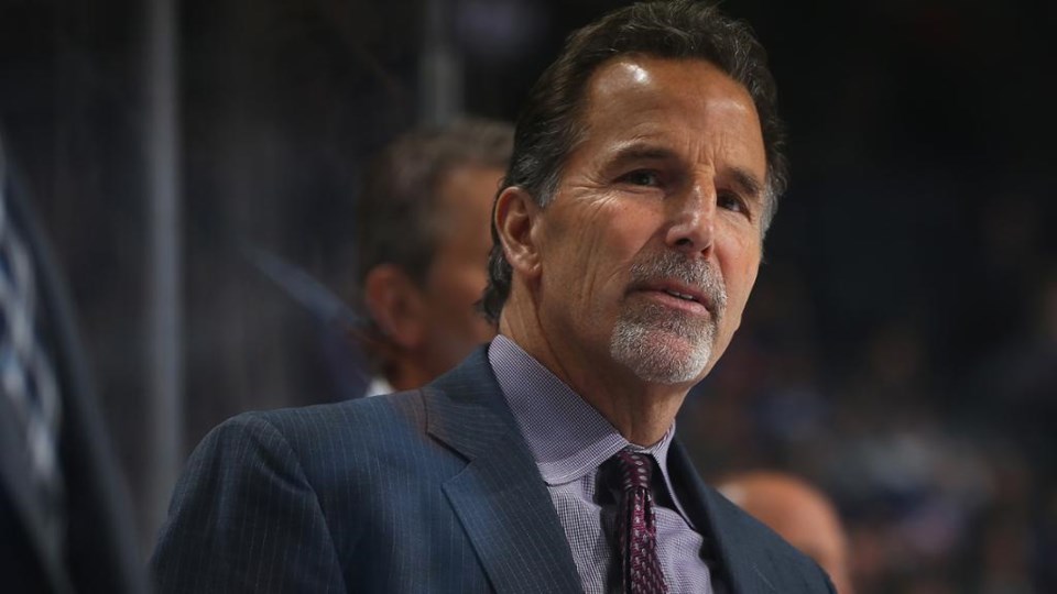 John Tortorella