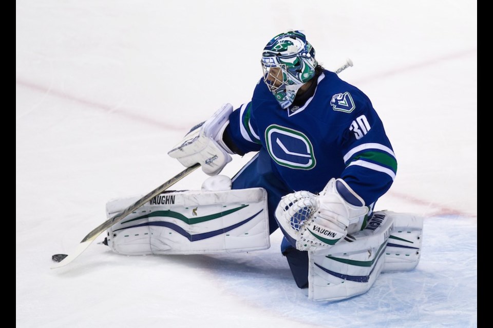 Ryan Miller