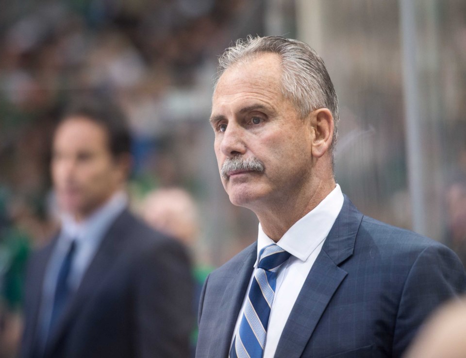 Willie Desjardins