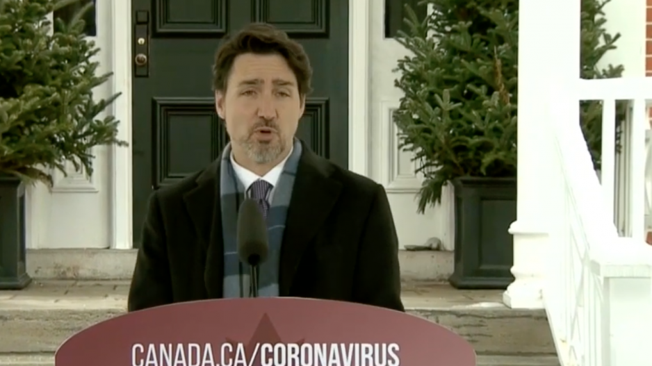 justintrudeaucreditgovernmentofcanadalivestream