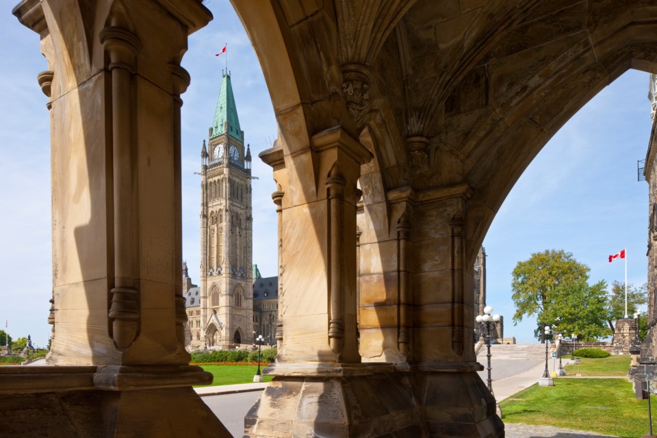 parliament hill GettyImages-185099251