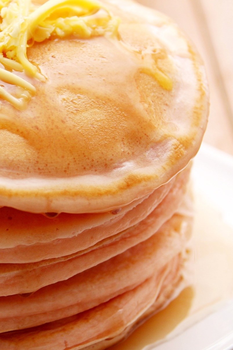 pancake-breakfast