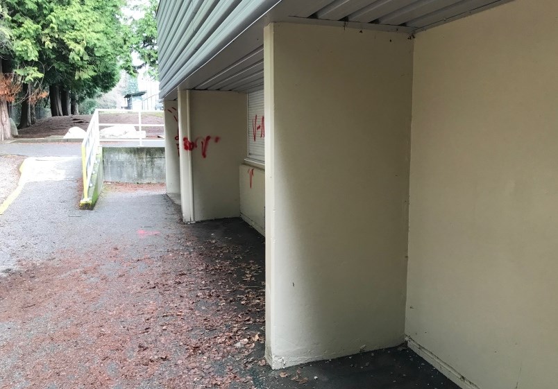 vandals