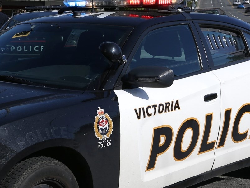 victoria-police