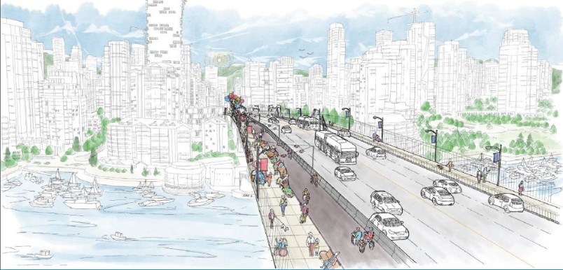 a-rendering-of-westside-plus-the-the-preferred-option-for-the-redesign-of-granville-bridge