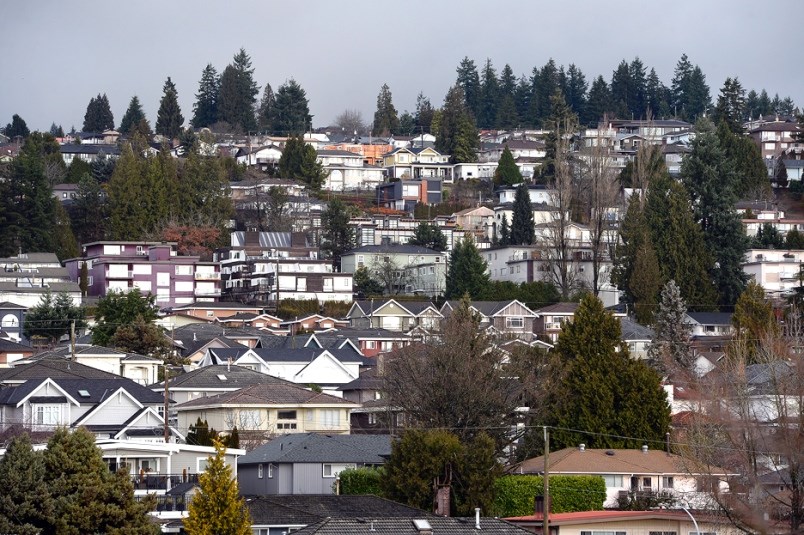 burnaby-housing