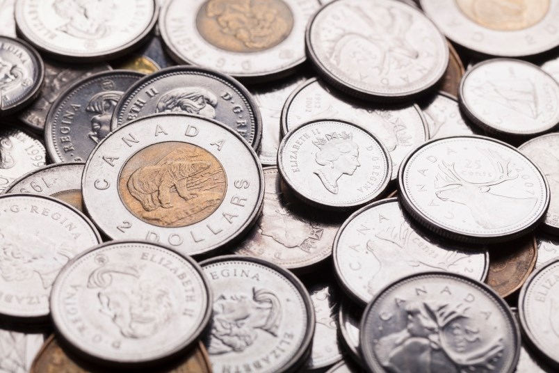canadian-currency-coins