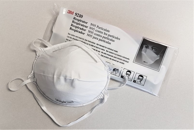 face-mask