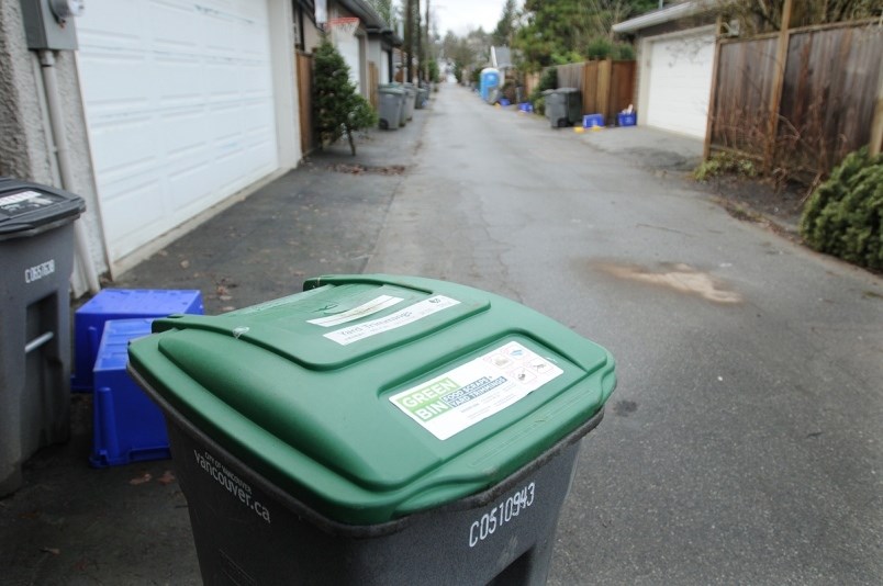 garbage-collection