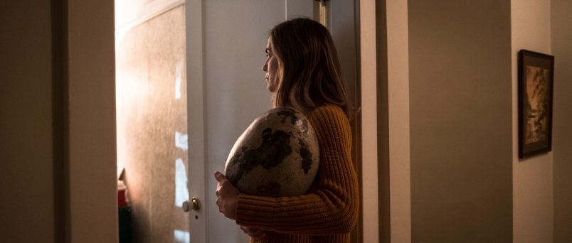 This B.C. filmmaker hatched an idea for a short sci-fi film about miscarriage - PrinceGeorgeMatters.com