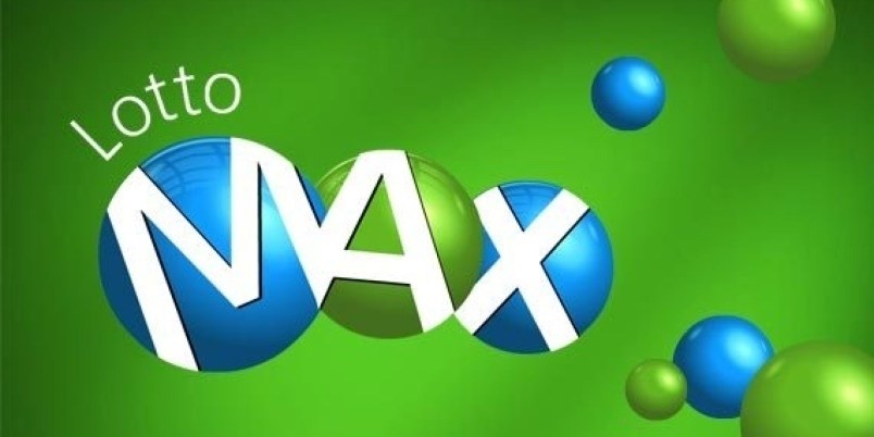 Metro Vancouver ticket wins $500,000 in Friday's Lotto Max ...