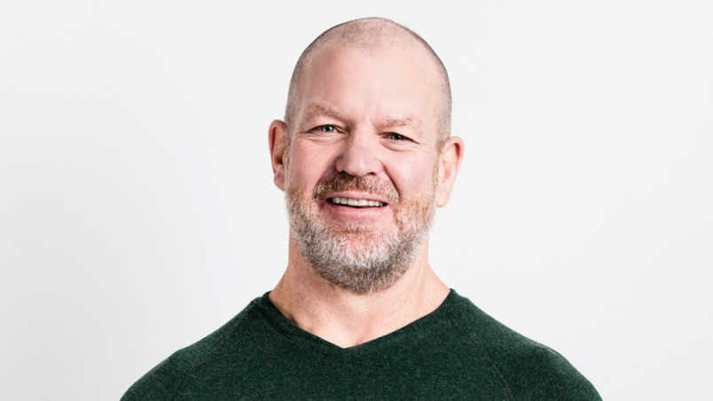 Here's what a morning with Vancouver billionaire Chip Wilson is