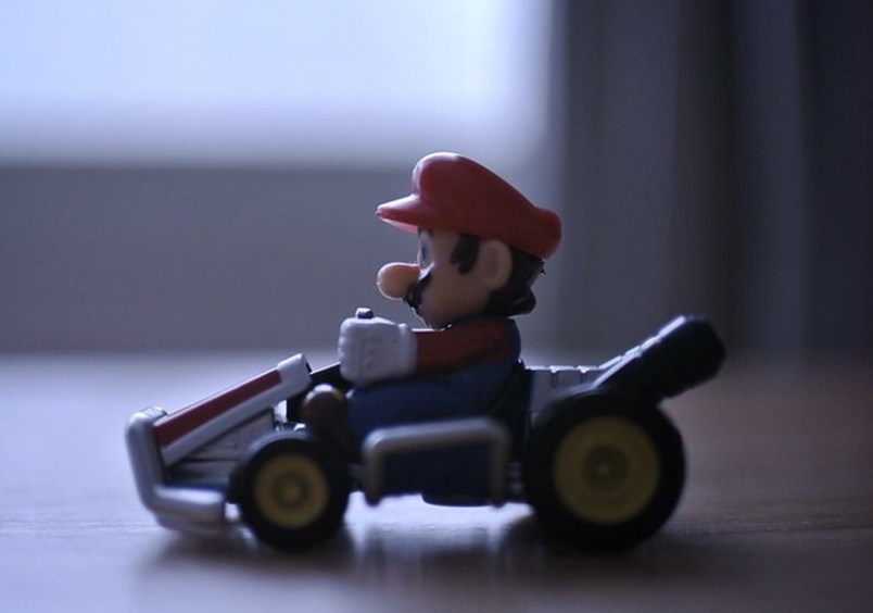 mario
