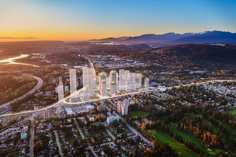 city-of-lougheed