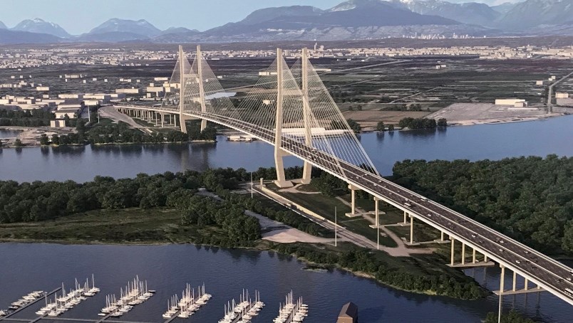 delta-bridge