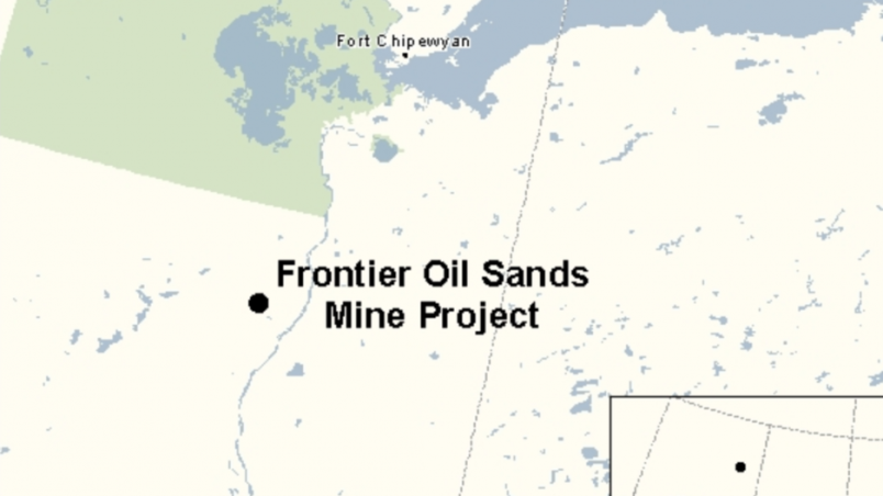 frontier-teck-mine