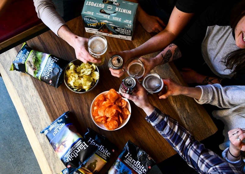 here-s-our-favourite-beer-and-snack-pairings-for-super-bowl-sunday