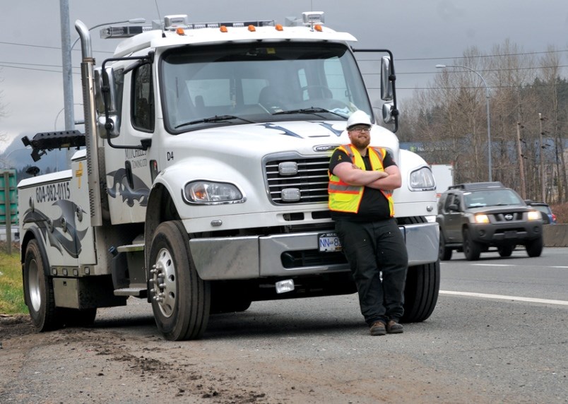 tow-truck