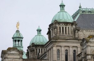 victoria-legislature-bc-government