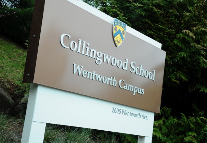 collingwood-school