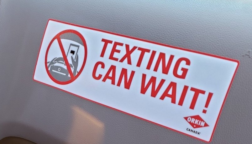 distracted-driving