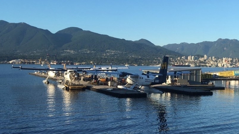 harbour-air
