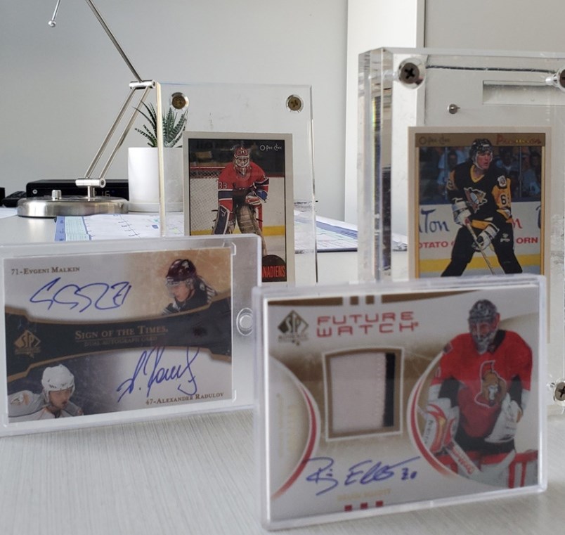 hockey-cards