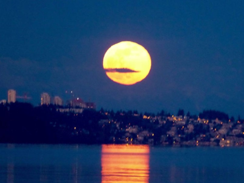 moon
