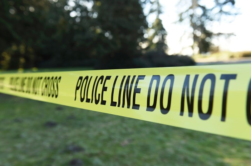 police-tape