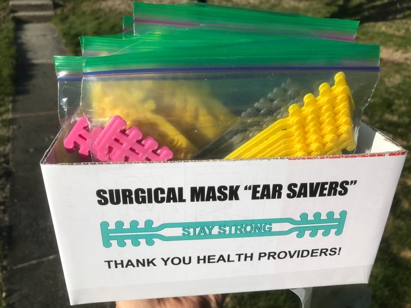 ear-savers