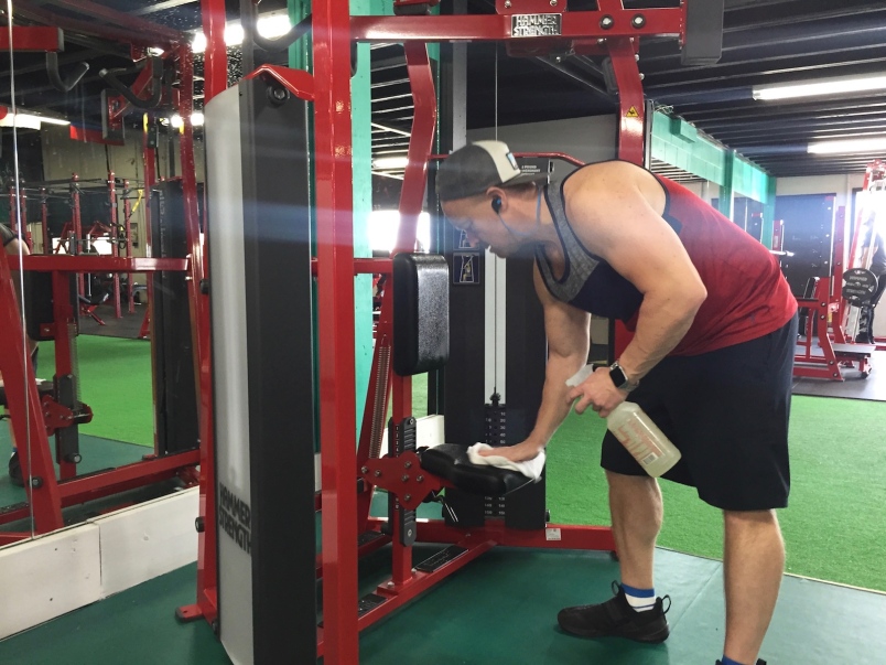 Fitness town coquitlam cheap