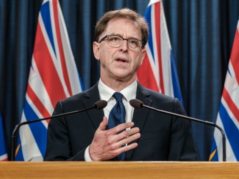 health-minister-adrian-dix