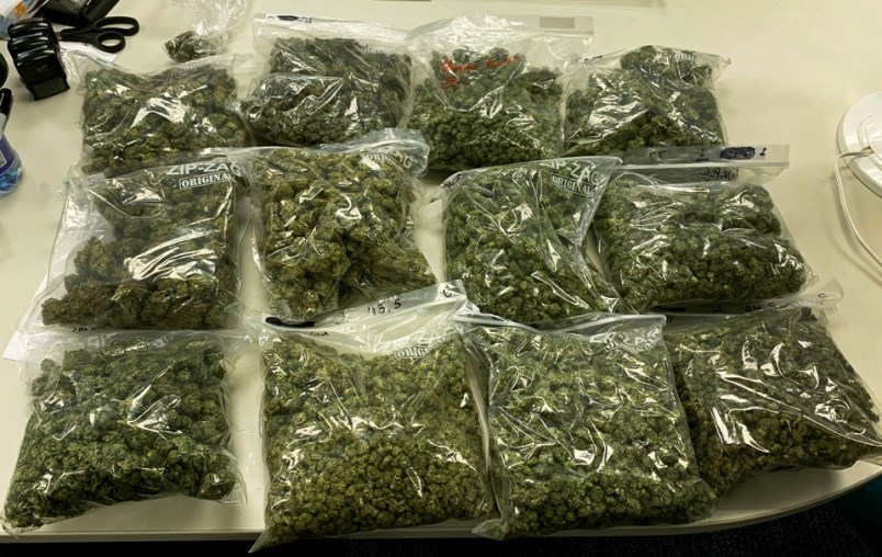 marijuana