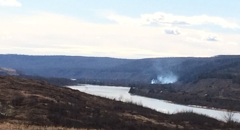 site-c-burn