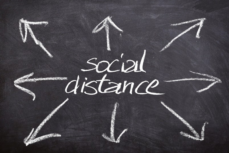 social-distancing