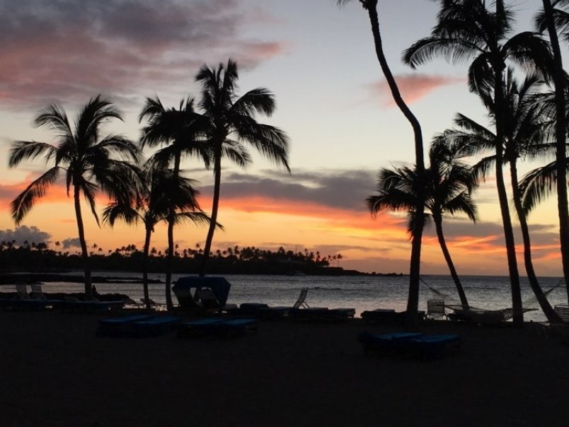 hawaii