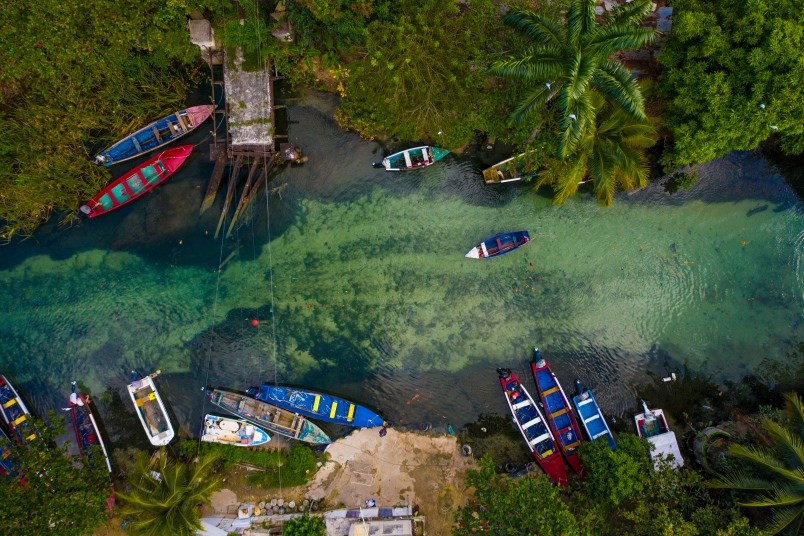 jamaica