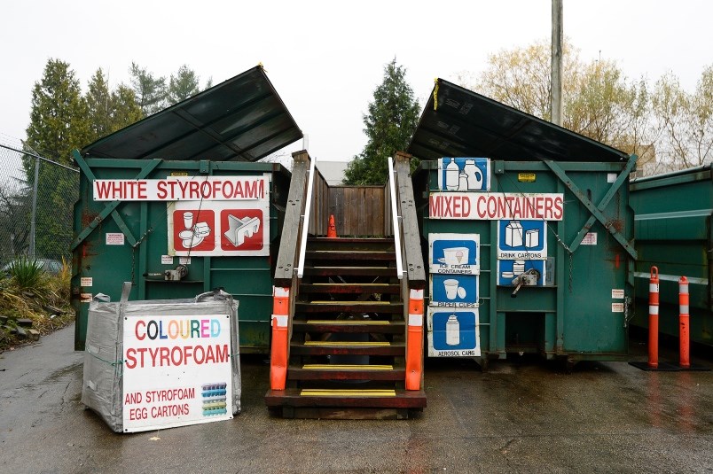 recycling-depot