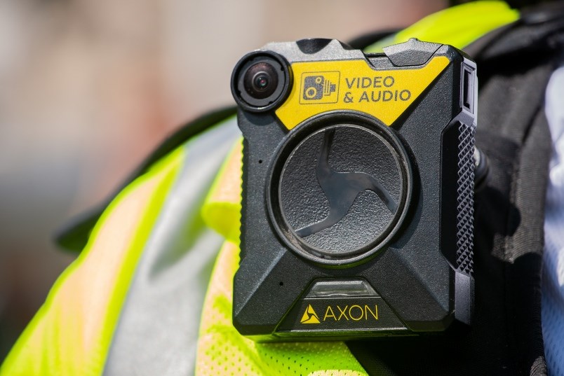 body-cameras