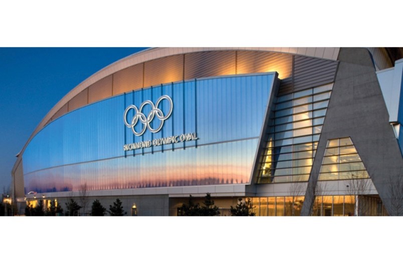 The Richmond Olympic Oval cost around $178 million to build back in 2010. It could be repurposed for the 2030 Games