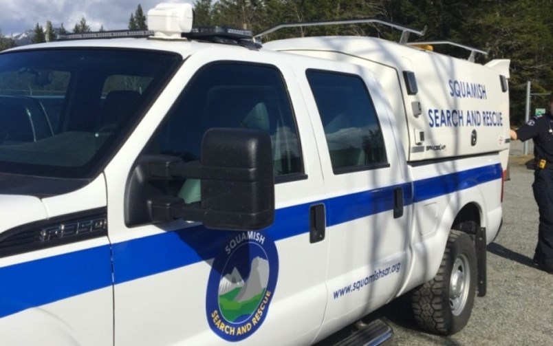 squamish-sar