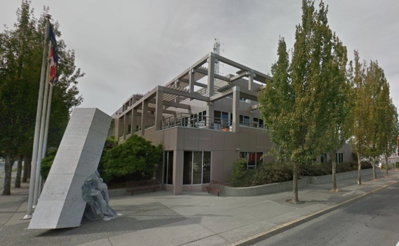 victoria-police-department-headquarters