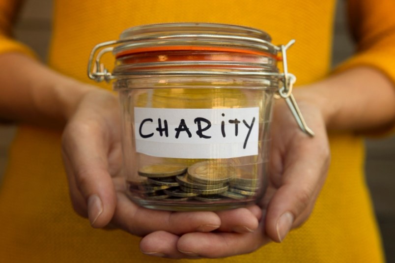 charity-donation