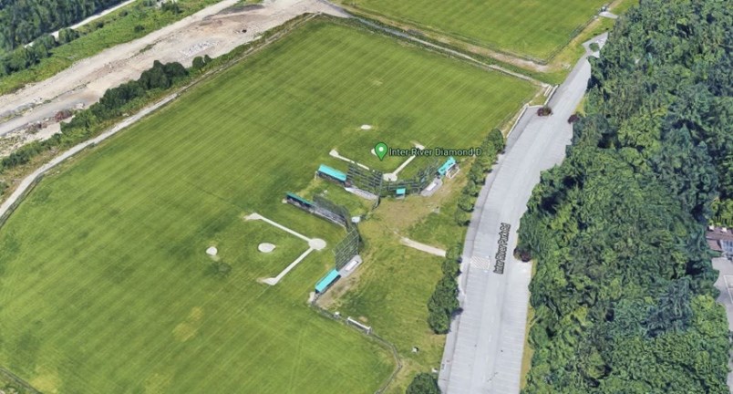 The Supreme Court of Canada will not hear the appeal of a North 鶹ýӳman injured by a foul ball at Inter River Park. | Google Earth