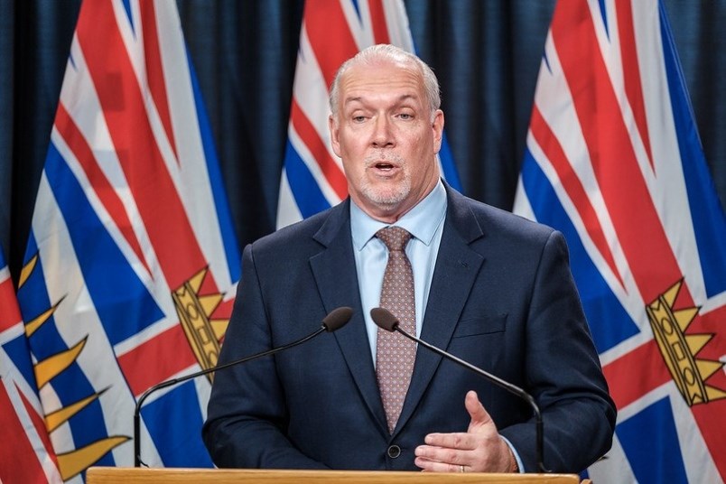 john-horgan