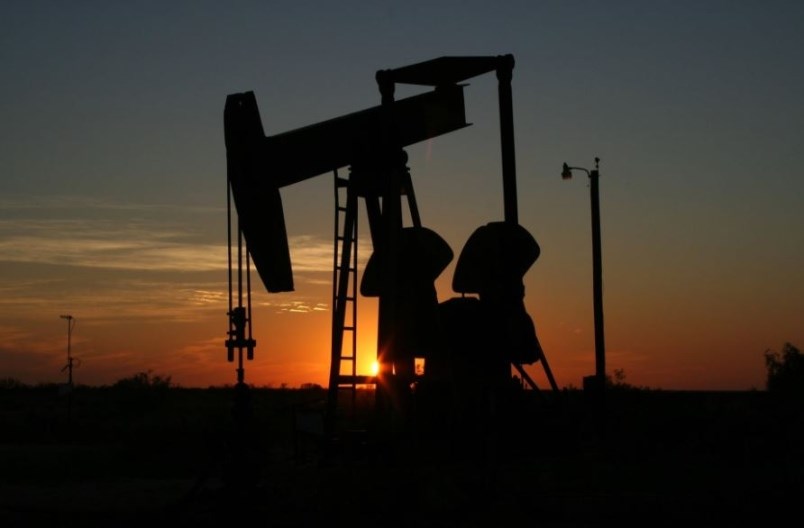 oilwell