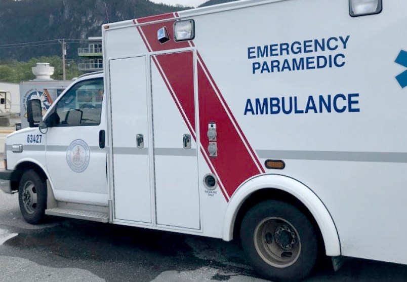 ambulance