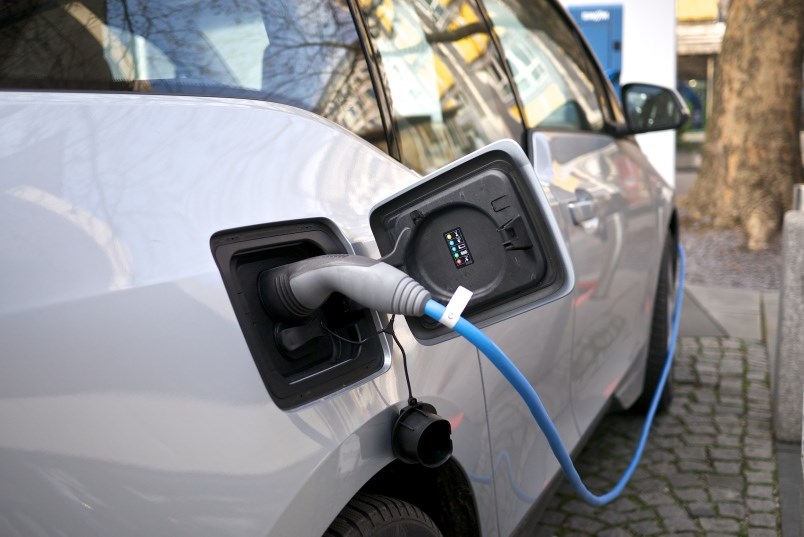 ev-charging-rebates-bumped-up-for-fleet-operators-burnaby-now