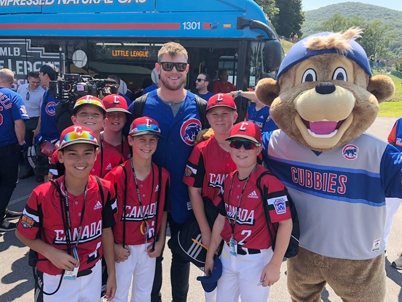 little-league