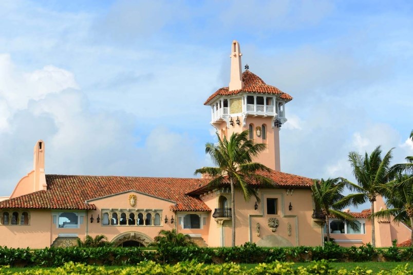 mar-a-lago